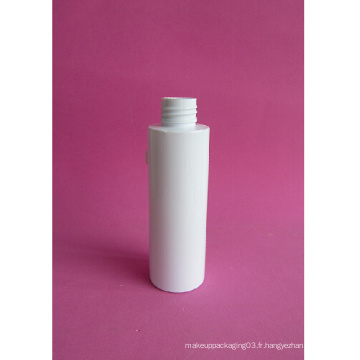 3.3 Oz Cylinder Plastic Bottles Without Top